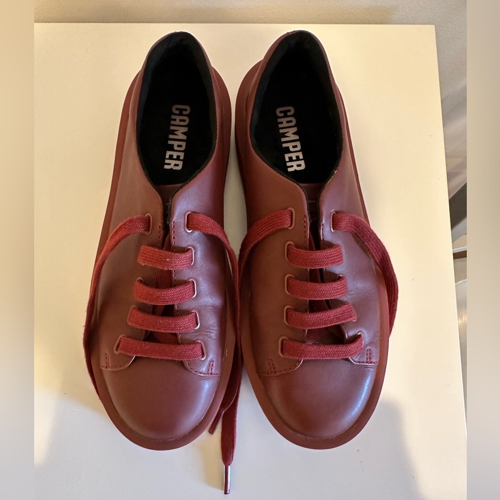 Camper - Courb Women’s Sneakers